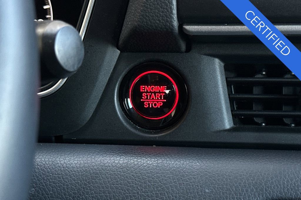 Certified 2023 Honda Pilot EX-L image 26