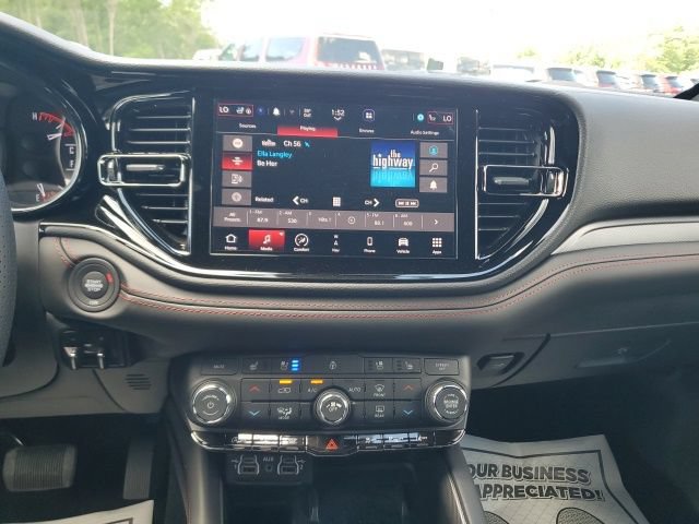 New 2026 Dodge Durango GT AWD/4WD image 21