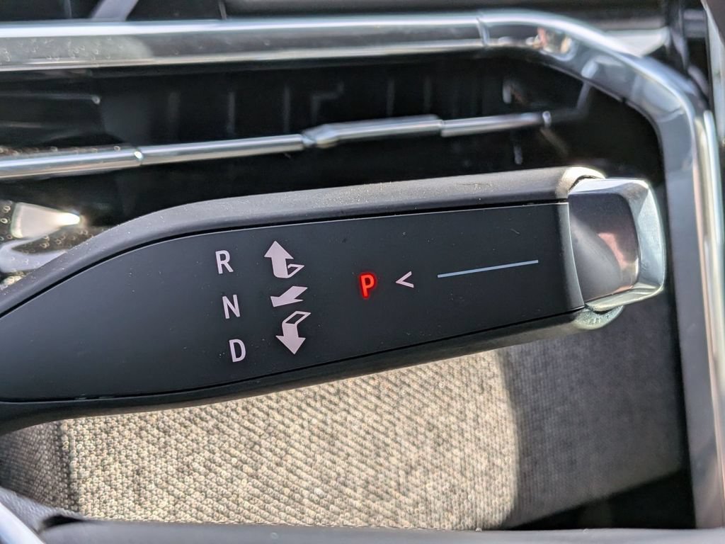 Used 2026 GMC Sierra EV Elevation AWD/4WD image 28