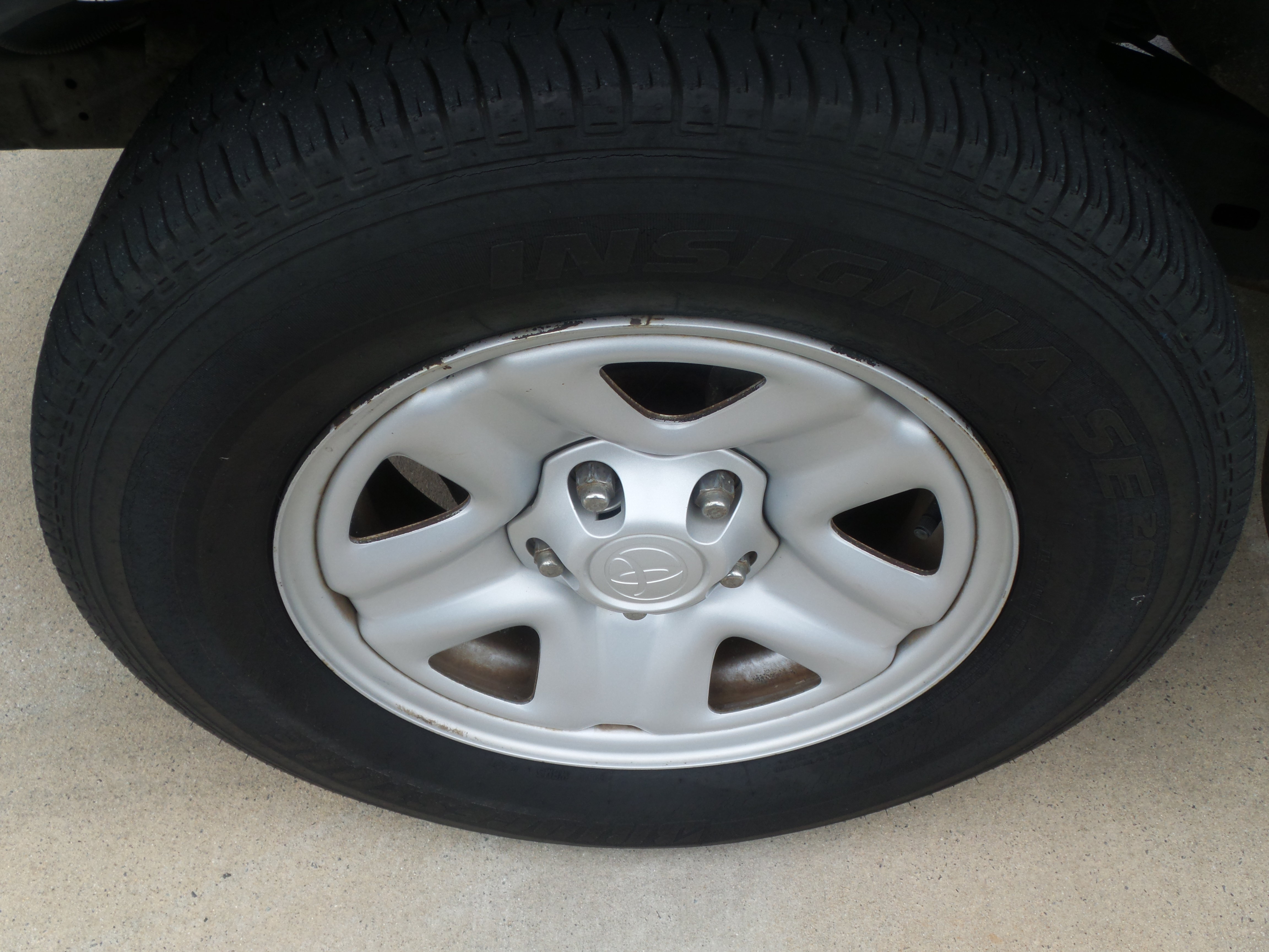Used 2004 Toyota Tacoma 2WD Xtracab image 27