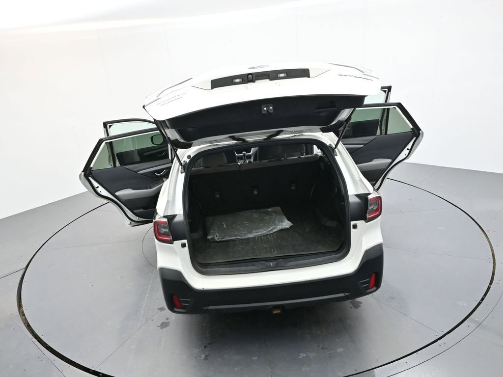 Used 2020 Subaru Outback Premium image 38