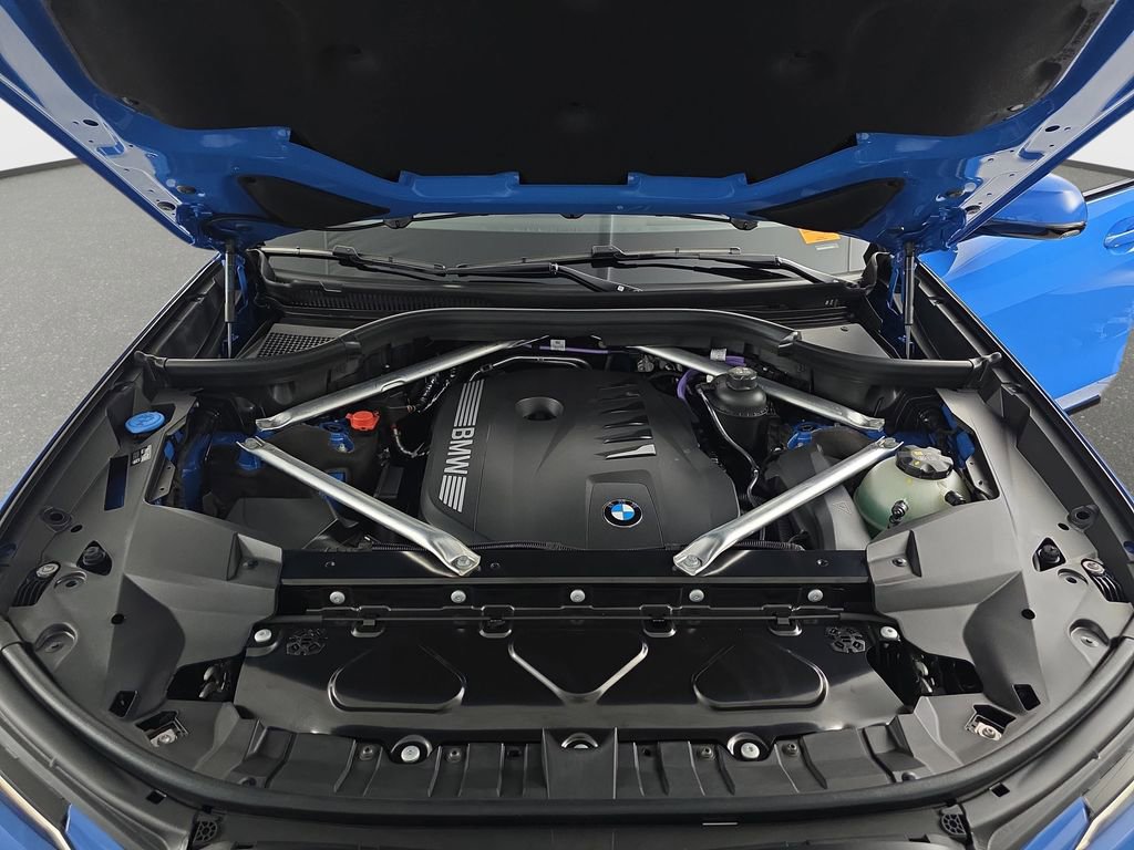 New 2026 BMW X7 xDrive40i image 31