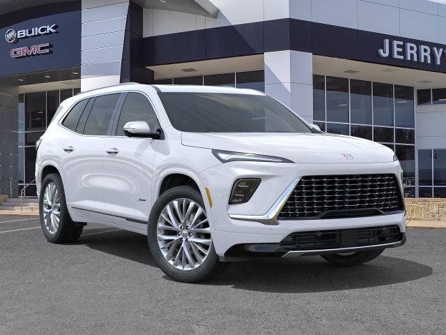 New 2026 Buick Enclave Avenir FWD image 31