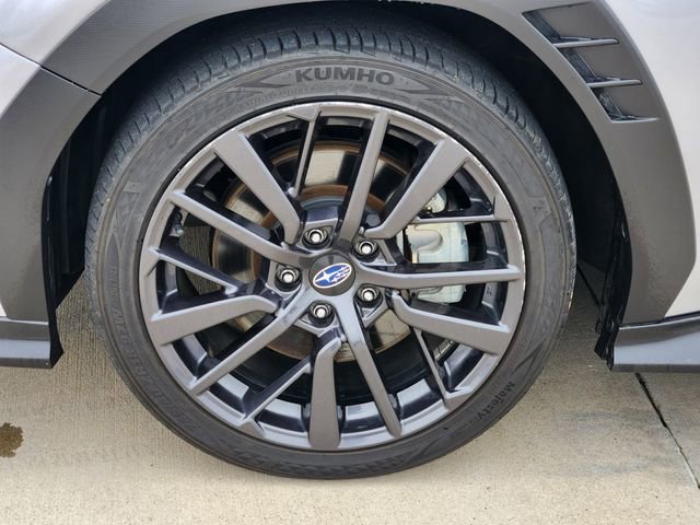 Certified 2023 Subaru WRX Premium image 12