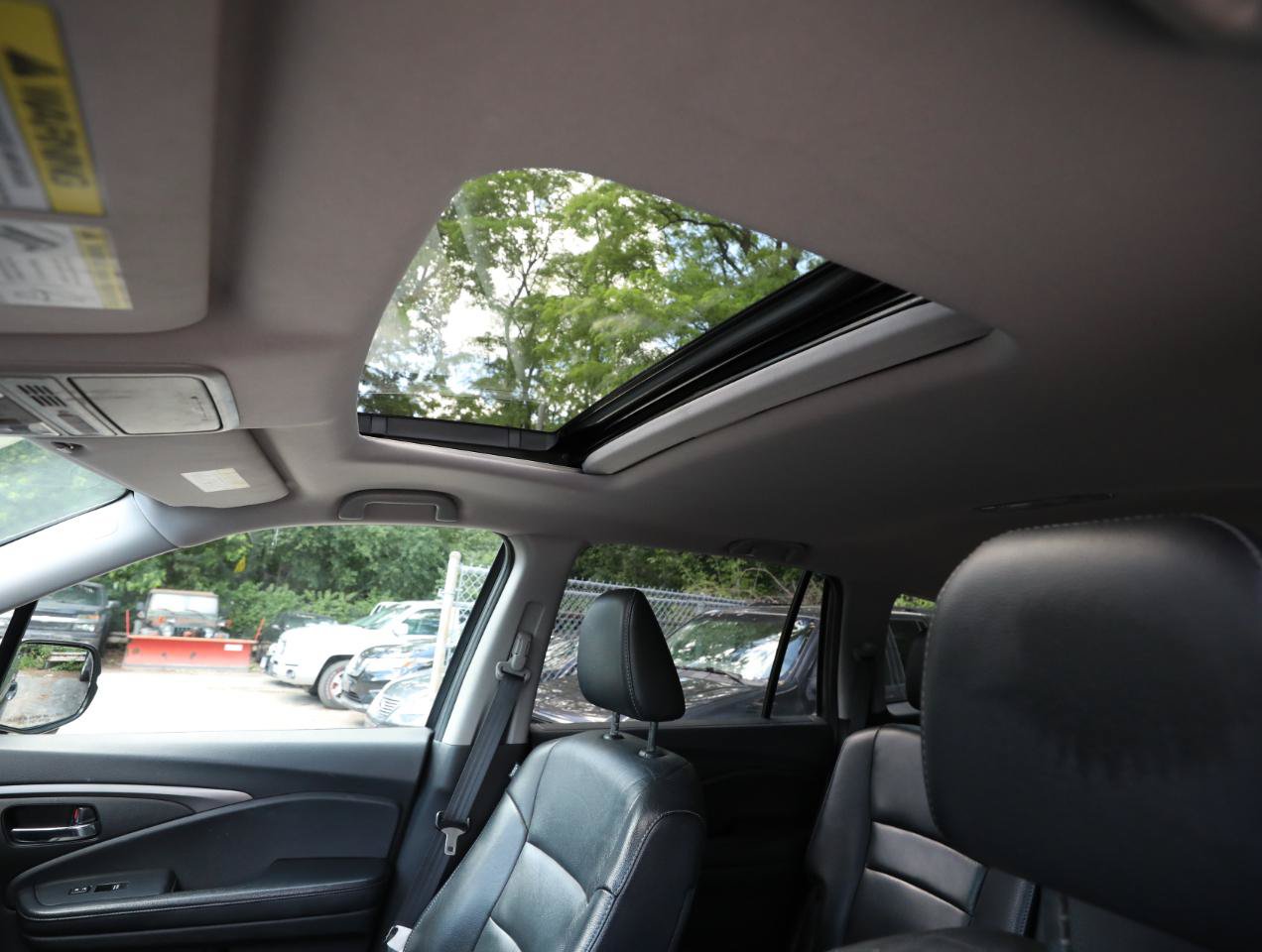 Used 2016 Honda Pilot EX-L image 20