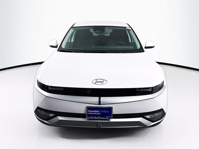 Certified 2024 Hyundai Ioniq 5 SEL RWD image 2