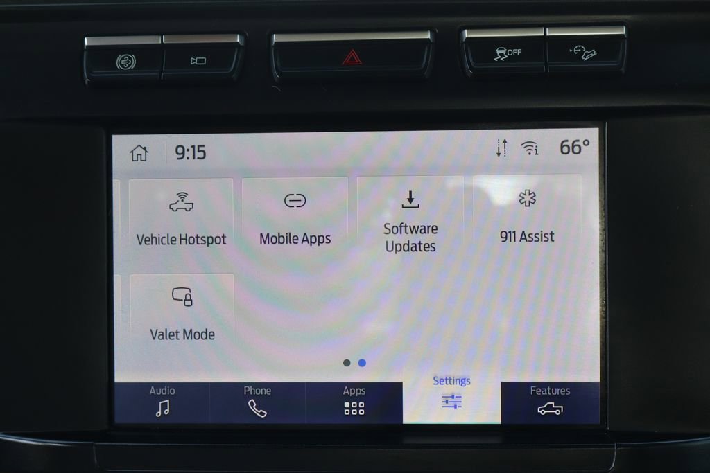 Used 2023 Ford F350 XLT w/ 360-Degree Camera Package image 34