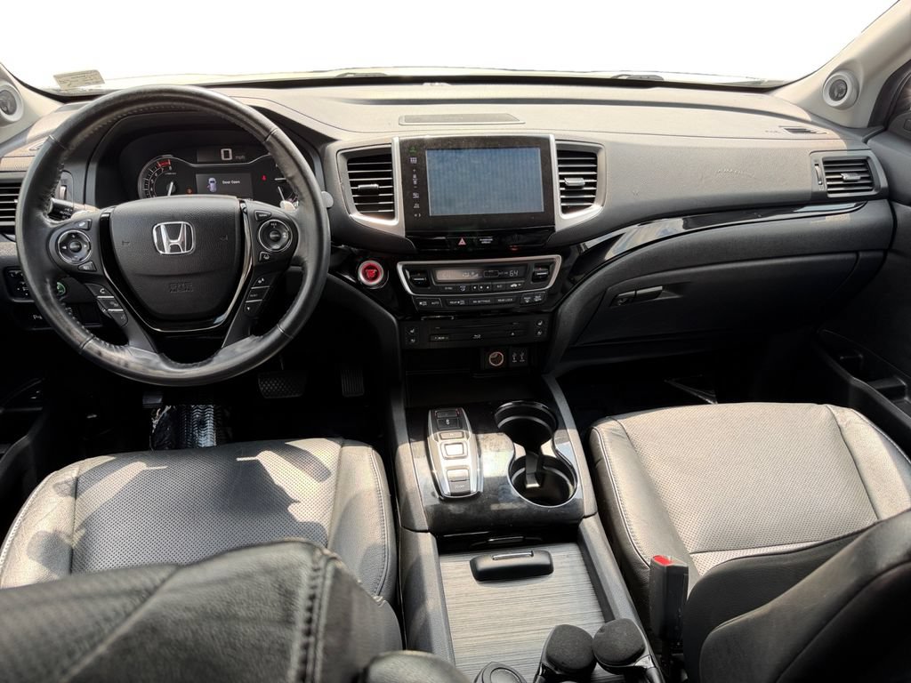 Used 2016 Honda Pilot Elite image 14