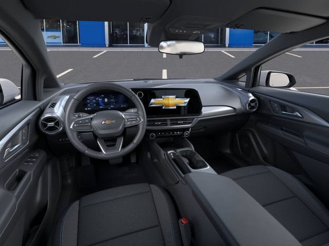 New 2026 Chevrolet Equinox EV LT FWD image 15