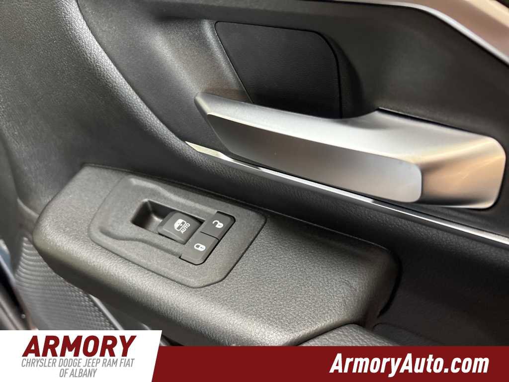 New 2026 RAM 1500 Big Horn image 33