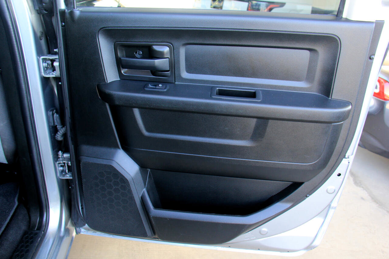 Used 2020 RAM 1500 Tradesman w/ Popular Equipment Group image 24