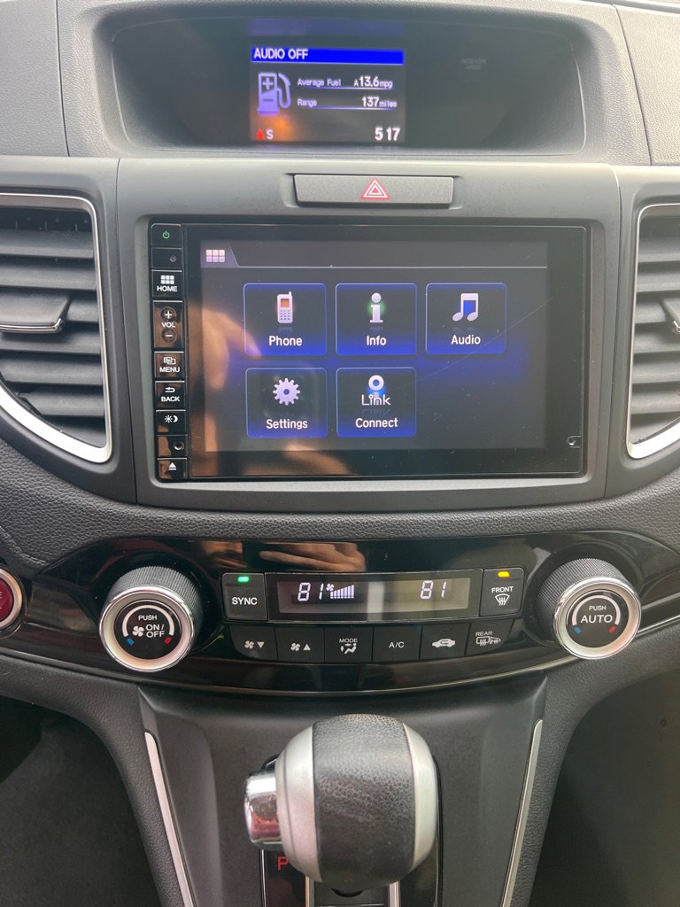 Used 2016 Honda CR-V EX-L image 32