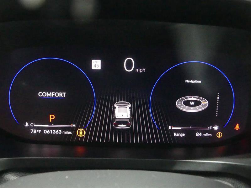 Used 2022 Acura MDX SH-AWD w/ Technology Package image 35