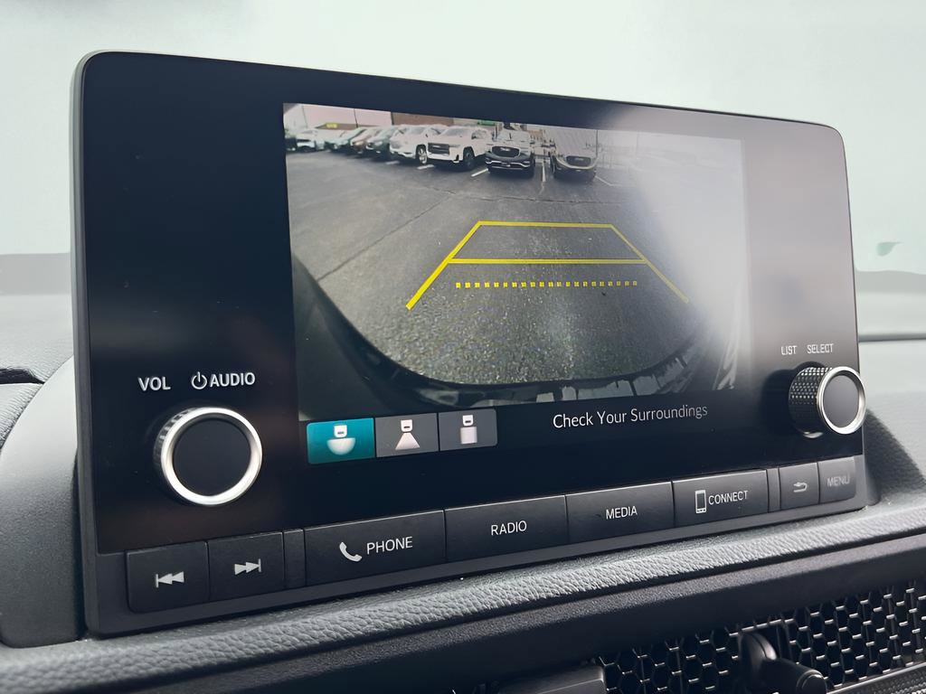 Used 2023 Honda CR-V Sport image 50