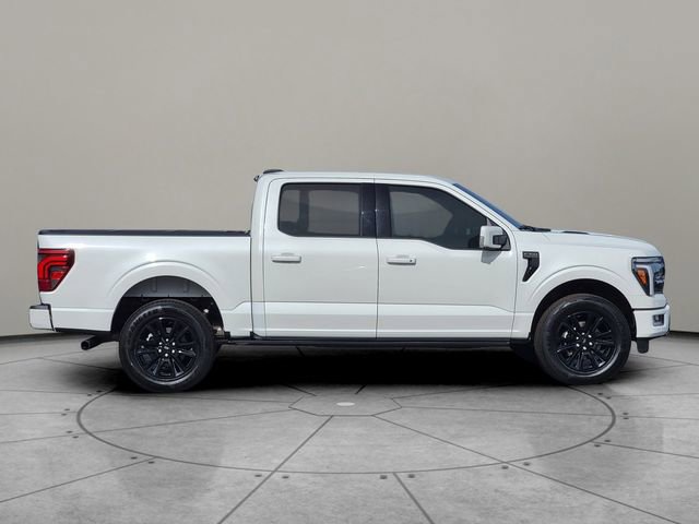 Certified 2024 Ford F150 Platinum w/ FX4 Off-Road Package AWD/4WD image 13