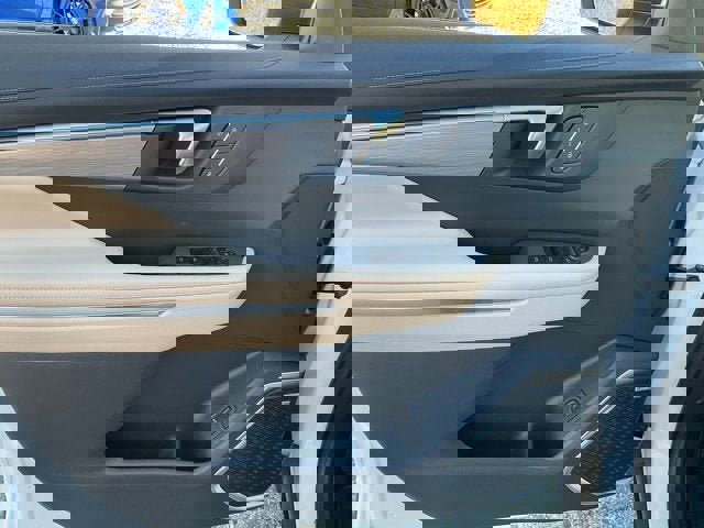 New 2026 Buick Enclave Preferred w/ Power Package image 4