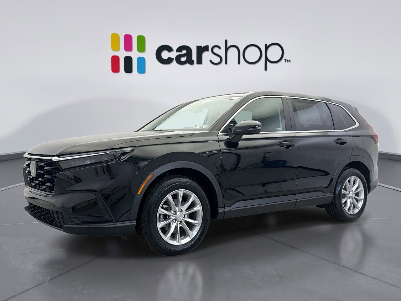 Used 2024 Honda CR-V EX