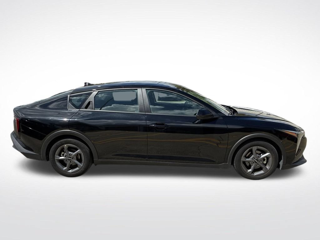 Used 2025 Kia K4 FWD image 6