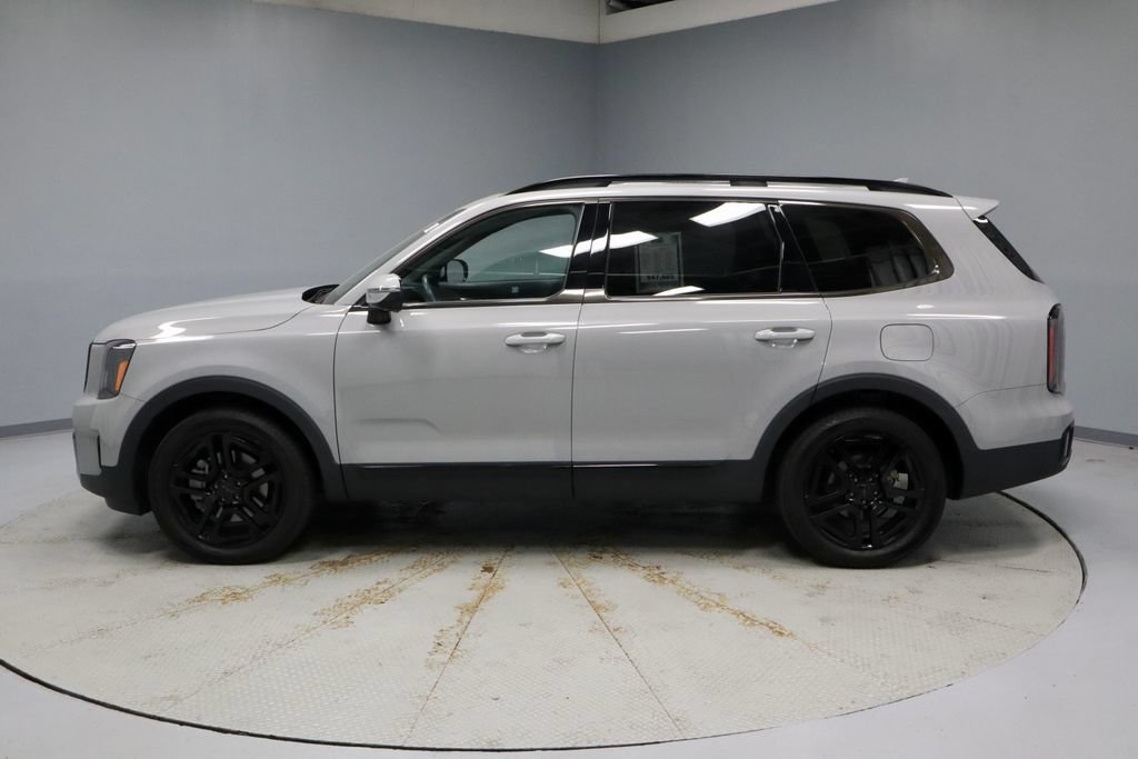 Used 2025 Kia Telluride SX Prestige X-Line AWD/4WD image 10