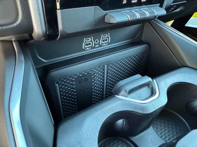 New 2026 RAM 1500 Big Horn image 29
