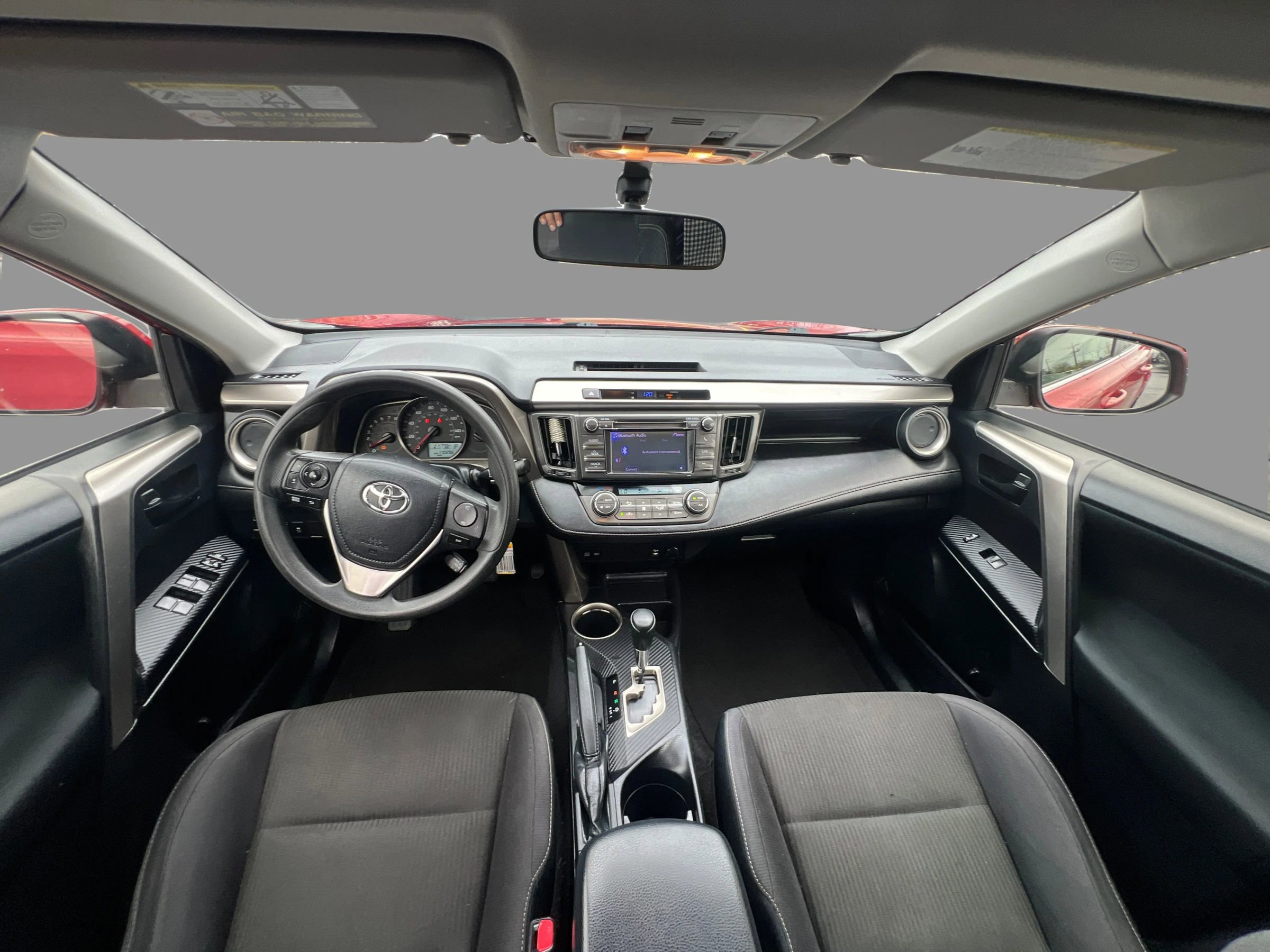 Used 2013 Toyota RAV4 XLE FWD image 22