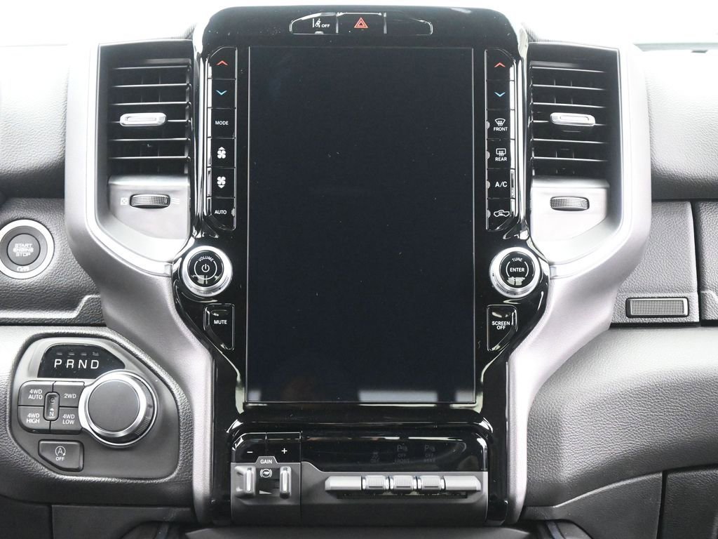 New 2026 RAM 1500 Big Horn image 26