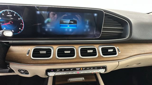 Used 2022 Mercedes-Benz GLE 350 4MATIC image 23