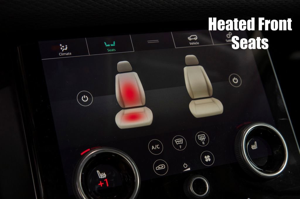 Used 2018 Land Rover Range Rover Velar S image 33