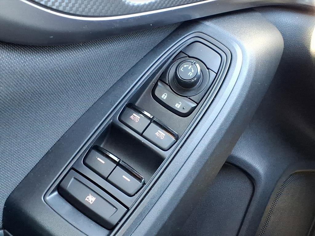 Used 2022 Subaru WRX Base image 22