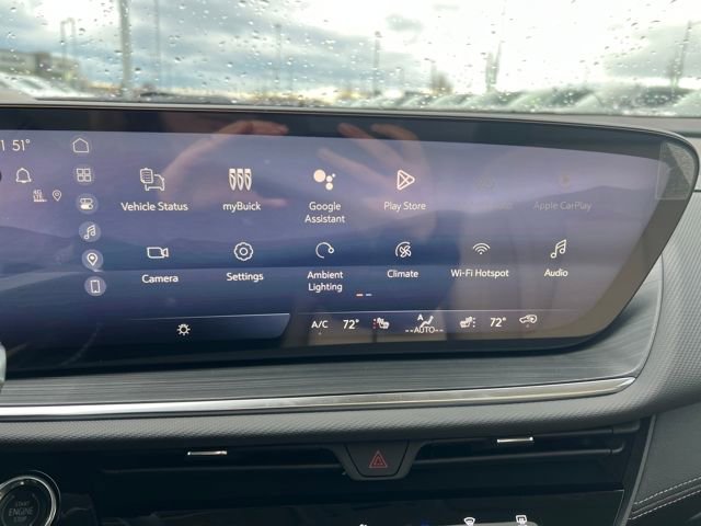 New 2026 Buick Envision Preferred image 14