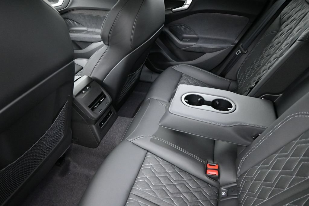 New 2026 Audi S5 Prestige AWD/4WD image 17