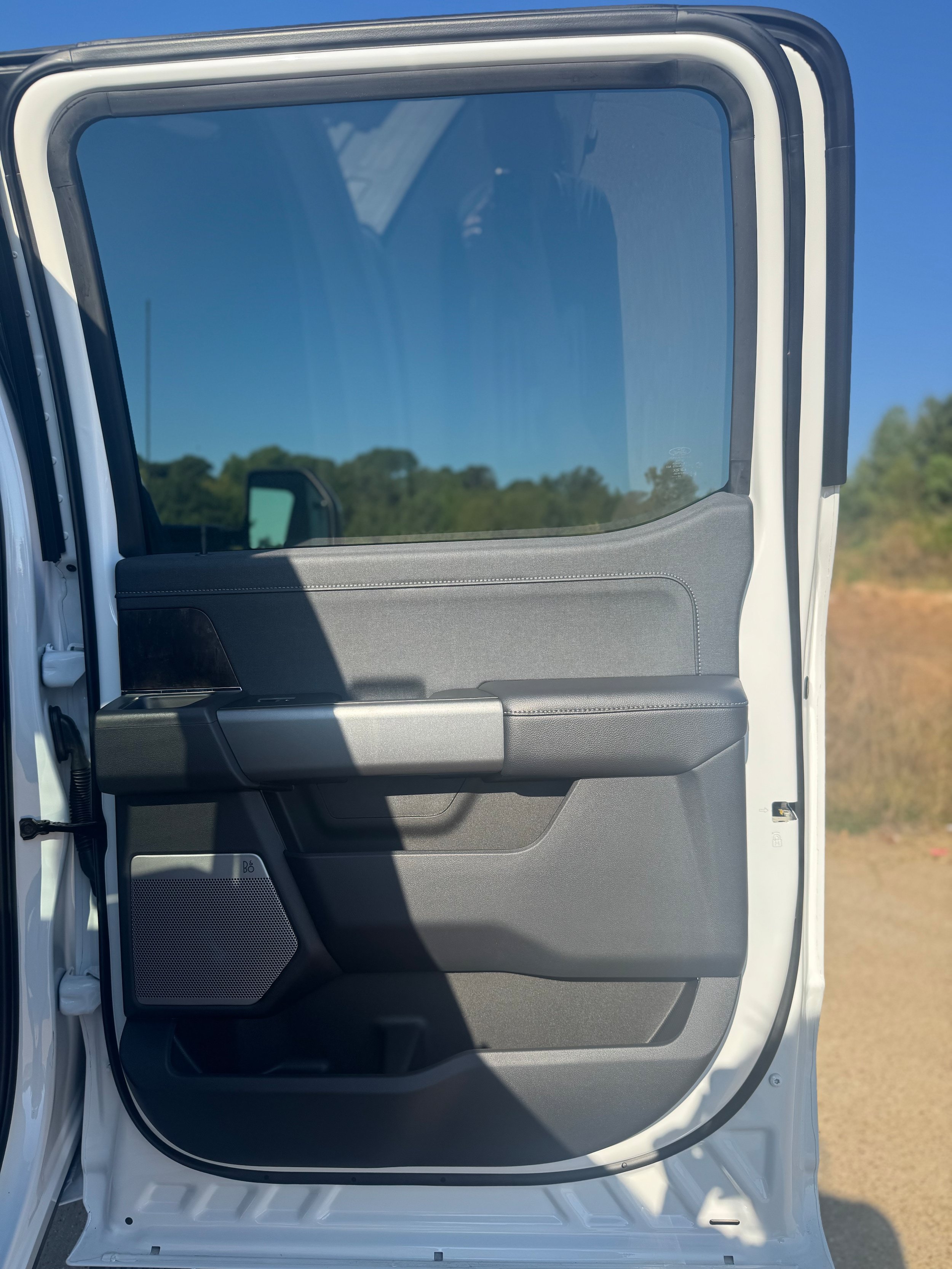 New 2026 Ford F350 Lariat RWD image 27