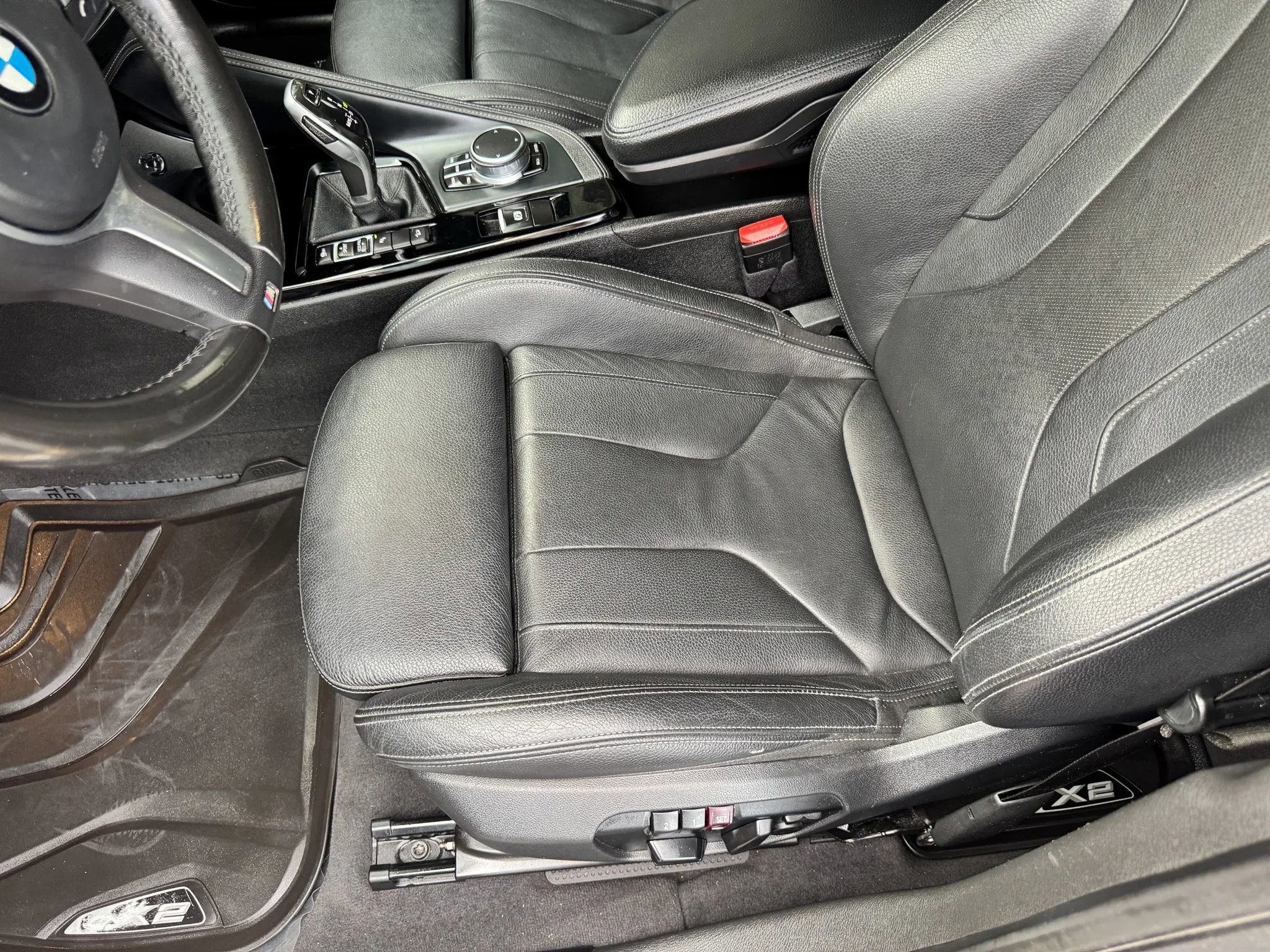 Used 2019 BMW X2 M35i w/ Premium Package AWD/4WD image 19
