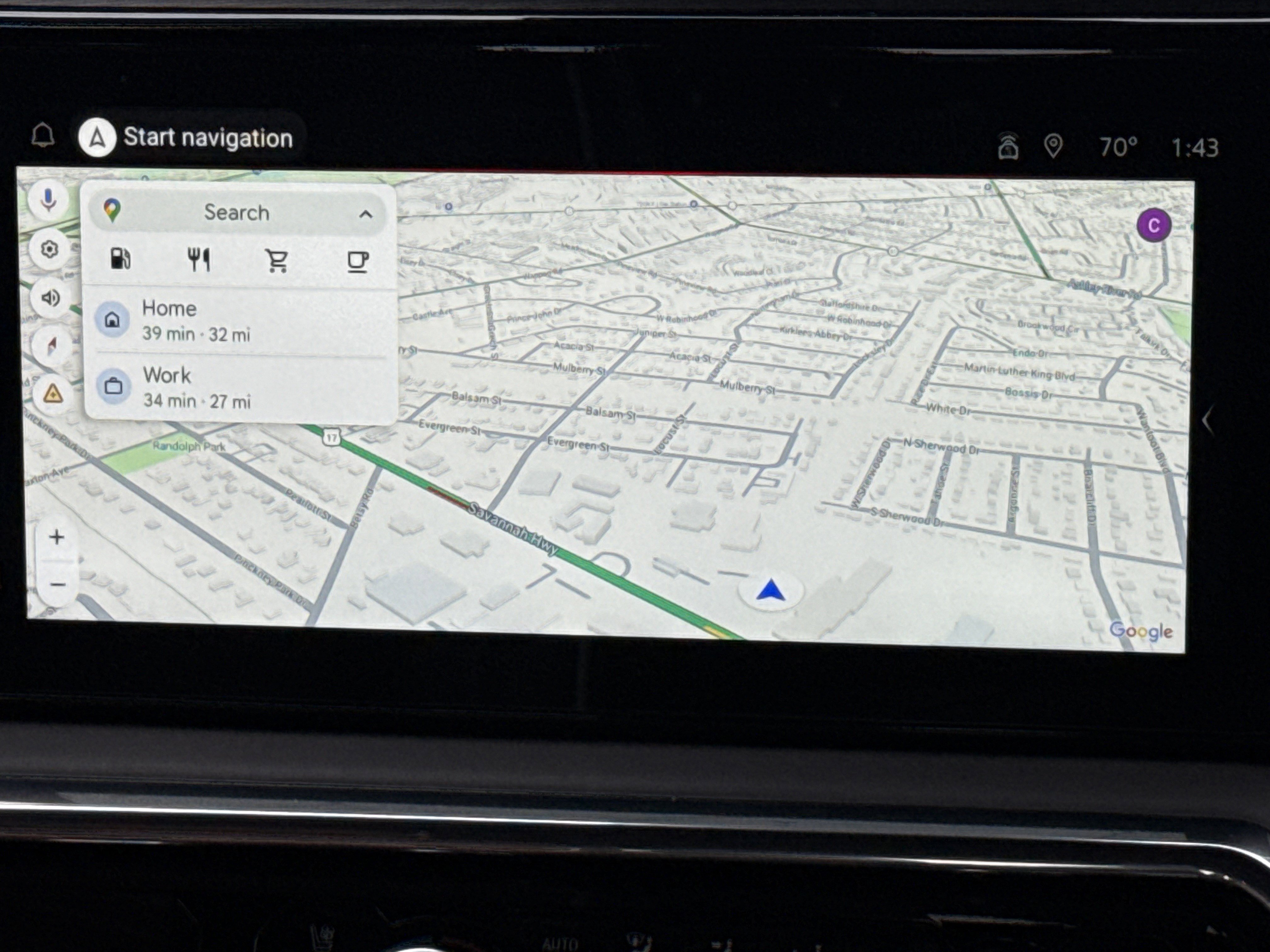 Used 2024 GMC Sierra 1500 Denali Ultimate image 24