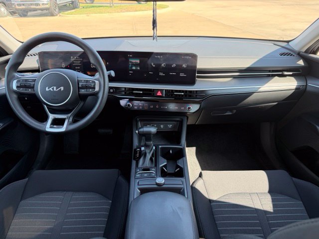 Used 2025 Kia K5 LXS FWD image 24
