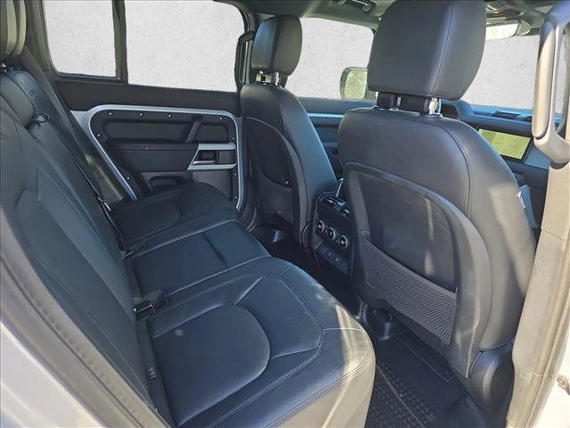 Certified 2024 Land Rover Defender 110 S image 11