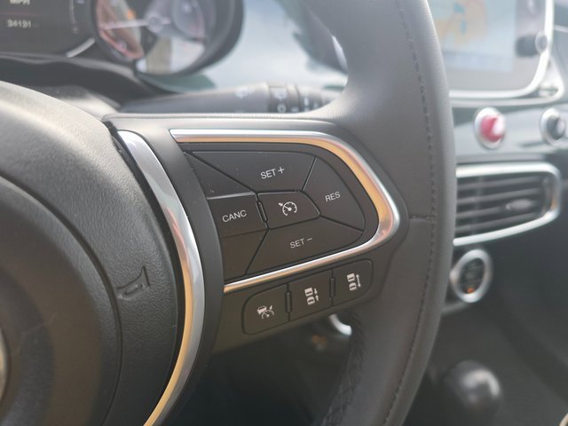 Used 2019 FIAT 500X Trekking Plus w/ Premium Group image 19