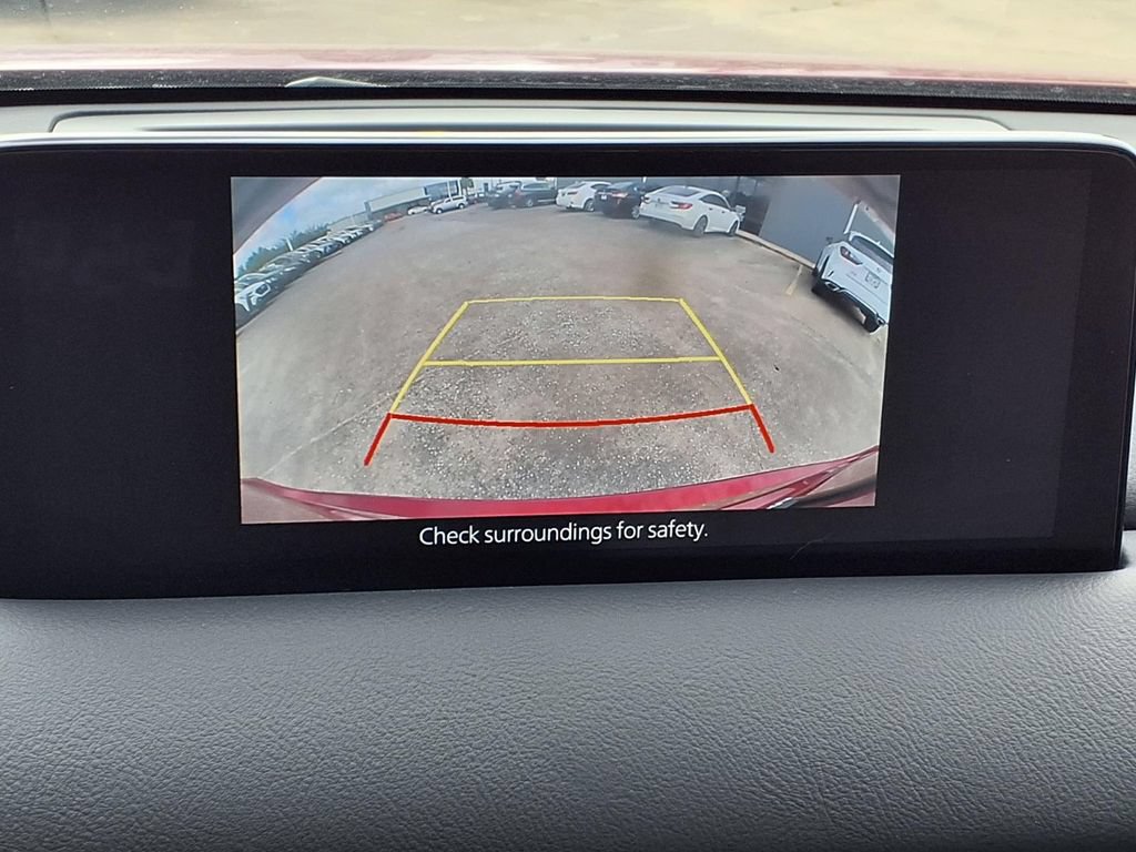 Certified 2023 MAZDA CX-5 AWD 2.5 S image 29