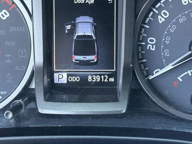 Used 2021 Toyota Tacoma TRD Off-Road w/ Technology Package image 28