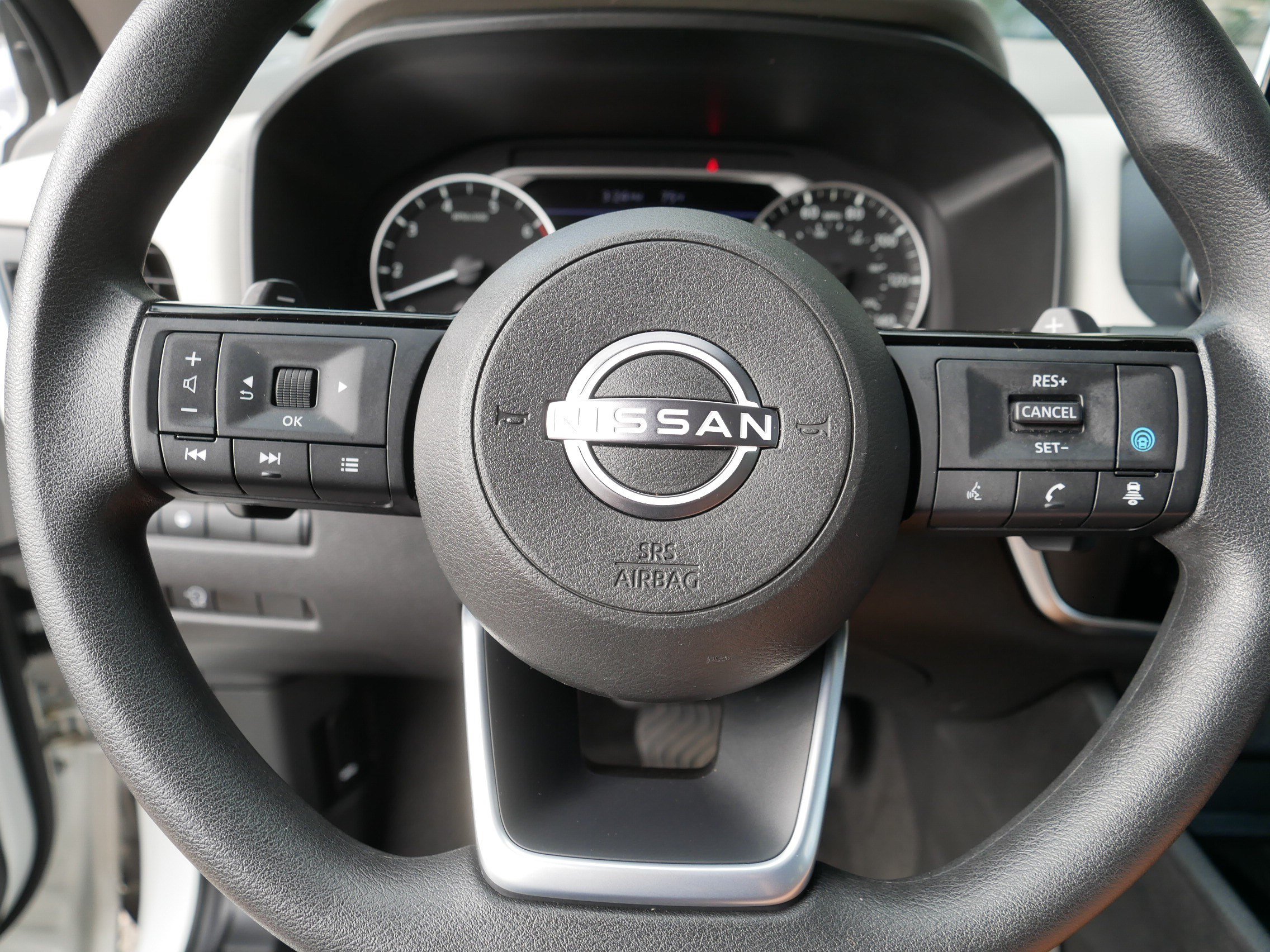 Certified 2023 Nissan Rogue SV AWD/4WD image 25