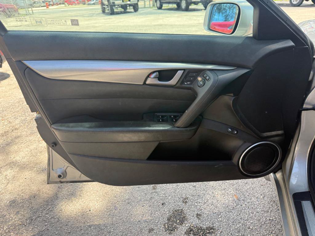 Used 2011 Acura TL w/ Technology Package FWD image 19