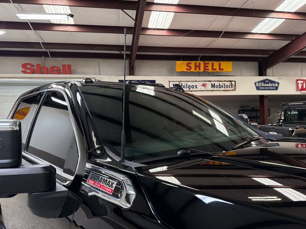 Used 2020 GMC Sierra 3500 Denali w/ Denali Ultimate Package AWD/4WD image 45