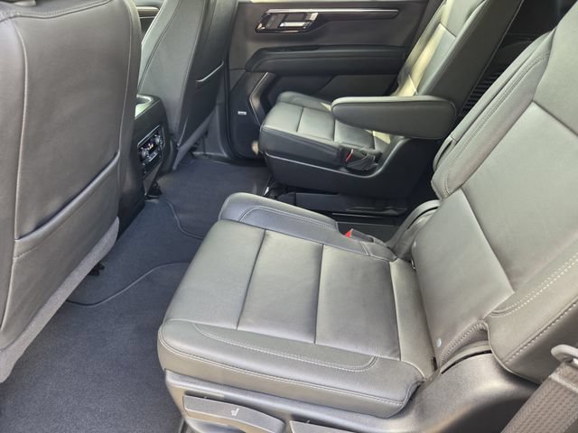 Used 2026 Chevrolet Tahoe Z71 w/ Comfort Package AWD/4WD image 24