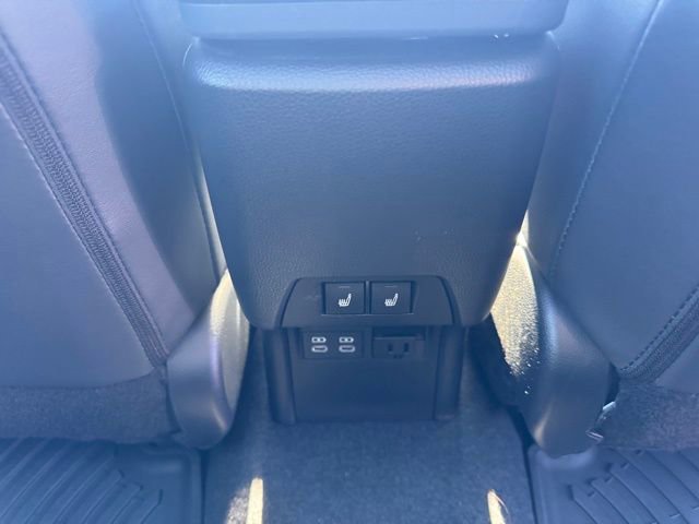 Used 2024 Toyota Prius Prime Premium w/ Advanced Technology Package image 35