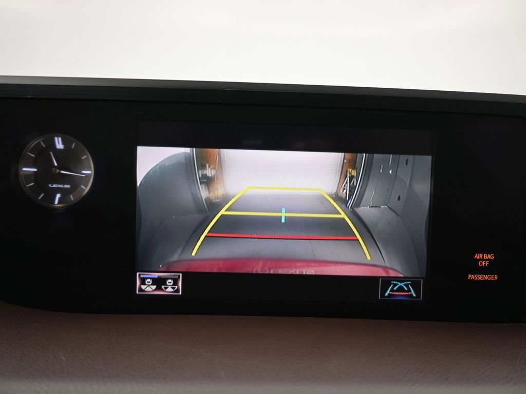 Used 2019 Lexus ES 350 w/ Premium Package image 18