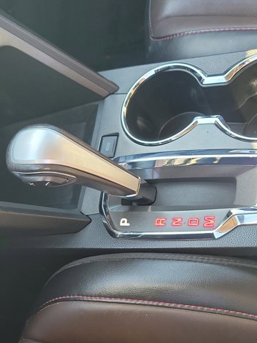 Used 2015 GMC Terrain SLT w/ Safety Package image 29