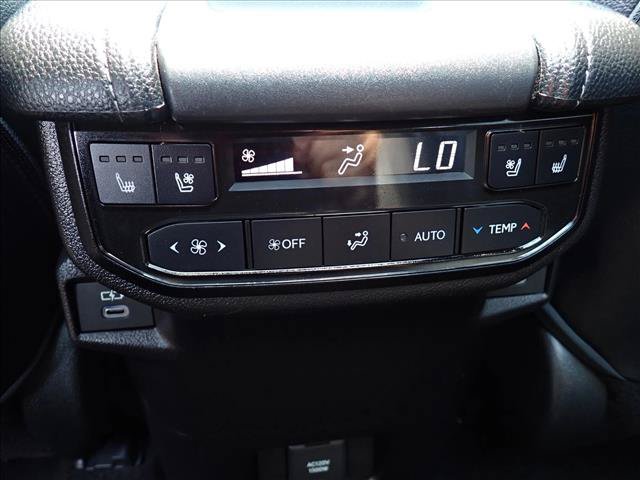 Certified 2025 Toyota Grand Highlander AWD Hybrid image 11