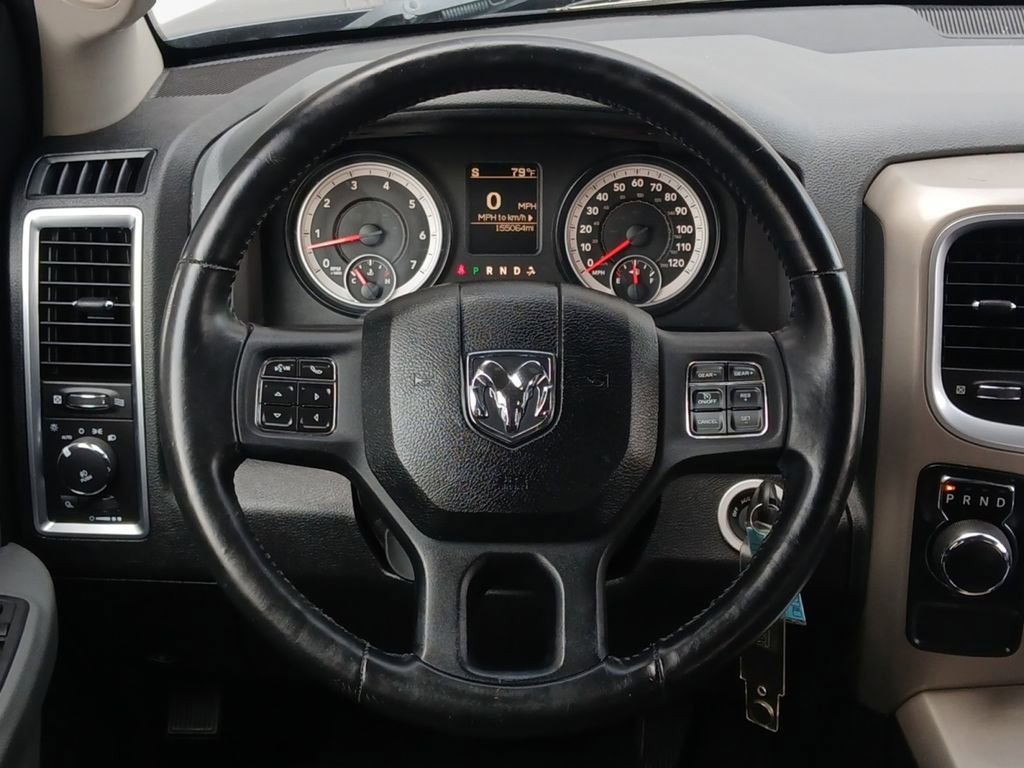Used 2014 RAM 1500 Lone Star RWD image 21