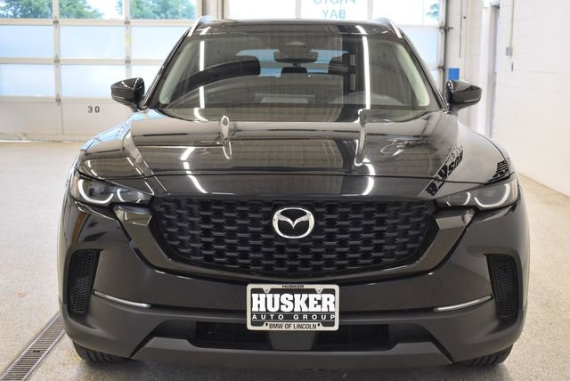 Used 2025 MAZDA CX-50 AWD 2.5 S w/ Preferred Package image 3