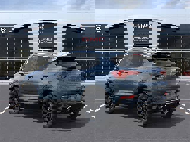 New 2026 Buick Encore GX Sport Touring w/ Advanced Technology Package image 4